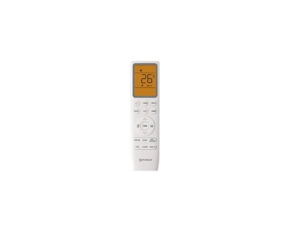 ROTENSO – TETA – Kondicionieris – TA70XI TO70XO, 4. attēls