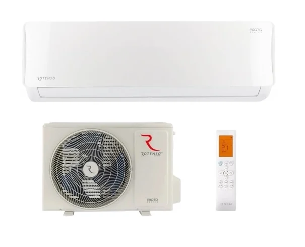 ROTENSO – IMOTO – Kondicionieris – I70XI I70XO