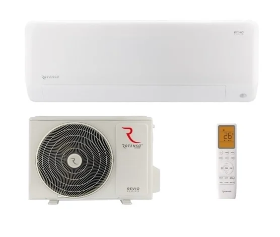 ROTENSO – REVIO – Kondicionieris – RO35XI RO35XO