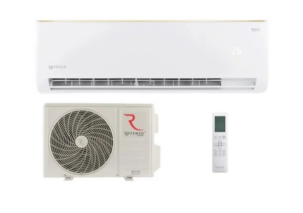 ROTENSO – RONI – Kondicionieris – R70XI R70XO