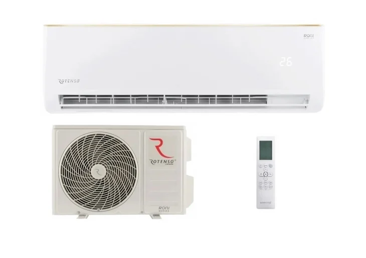ROTENSO – RONI – Kondicionieris – R70XI R70XO