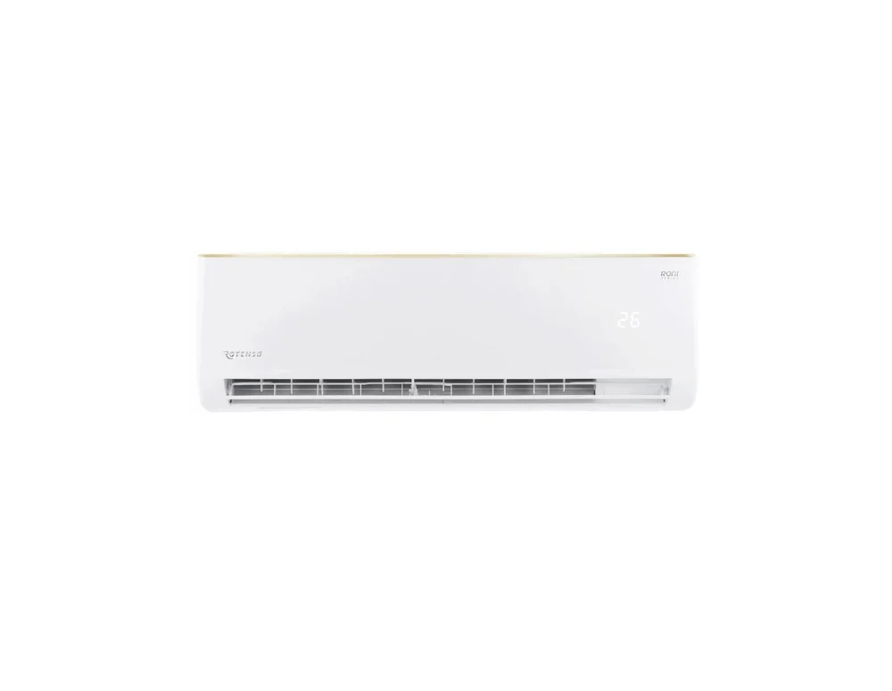 ROTENSO – RONI – Kondicionieris – R35XI R35XO, 2. attēls