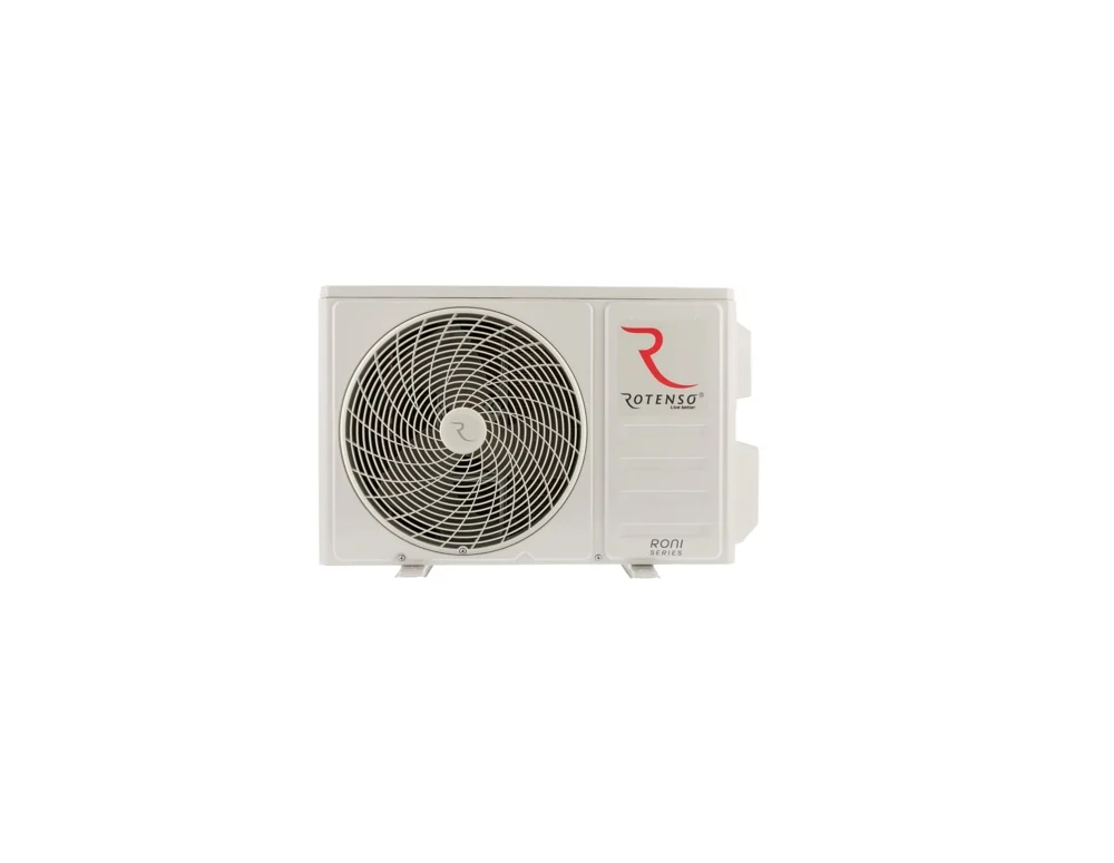 ROTENSO – TETA – Kondicionieris – TA70XI TO70XO, 5. attēls