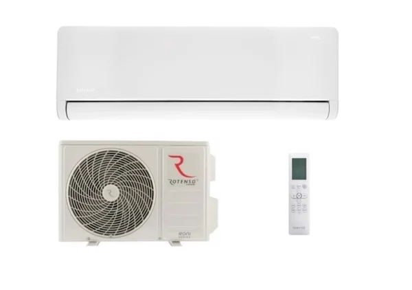 ROTENSO – VERSU PURE – Kondicionieris – VP26XI VP26XO