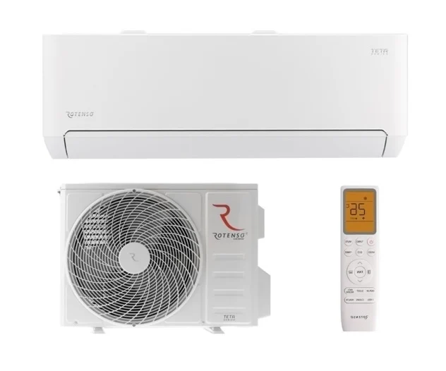 ROTENSO – TETA – Kondicionieris – TA70XI TO70XO