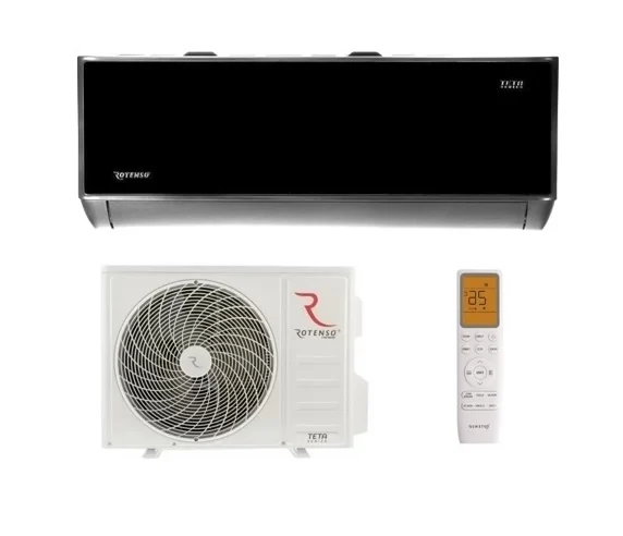 ROTENSO – TETA MIRROR – Kondicionieris – TM70XI TO70XO