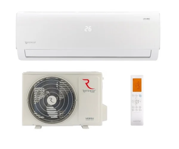 ROTENSO – UKURA – Kondicionieris – U70XI UH70XO