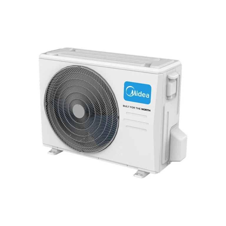 Midea – RAYNOR – Sienas tipa – EX-12RE1N-I / EXH-12RE1N-O, 11. attēls