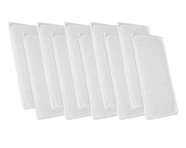BRINK – G4 (ISO coarse 60%) klases filtru komplekts (5 x 2 gb.) – 532821