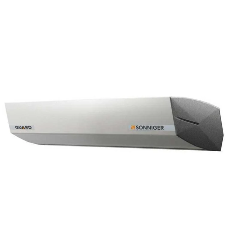 Sonniger – GUARD – Gaisa aizkari elektriskie – 200W, 4. attēls