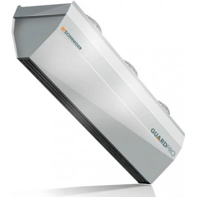 Sonniger – GUARD PRO – Gaisa aizkari – 150C, 3. attēls