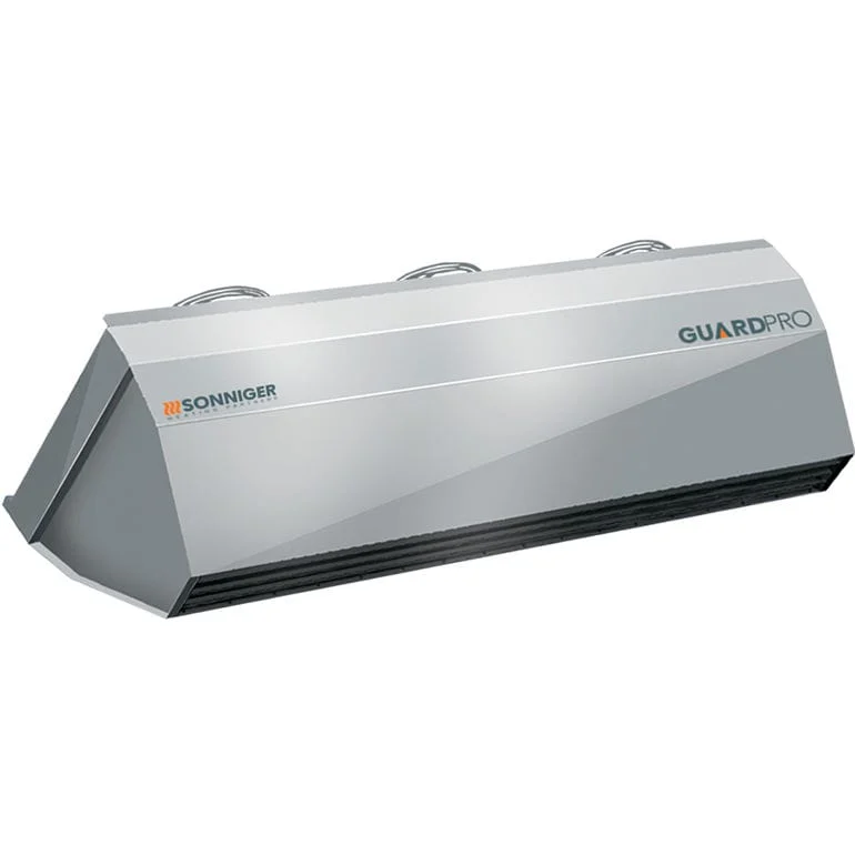 Sonniger – GUARD PRO – Gaisa aizkari – 150C, 2. attēls