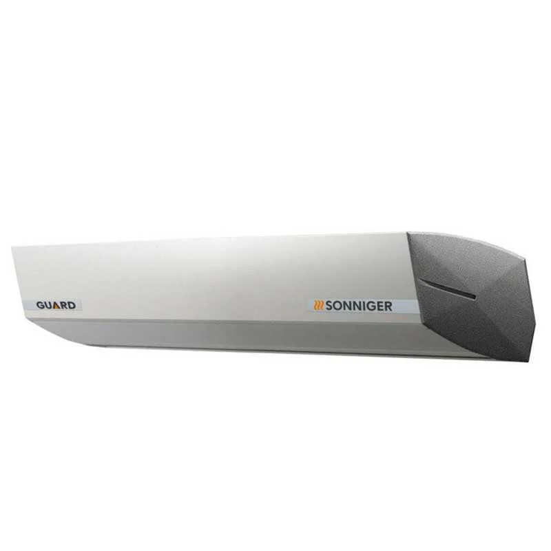 Sonniger – GUARD – Gaisa aizkari elektriskie – 200W, 2. attēls