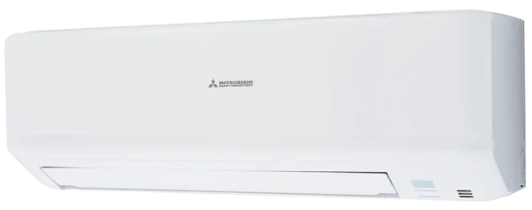 MITSUBISHI HEAVY – Standard sērija – Multi Split – Sienas tipa – Iekštelpu vienība – SKM20ZSP-W