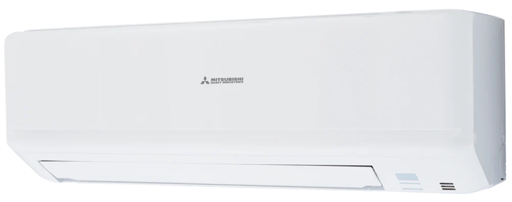MITSUBISHI HEAVY – Standart/Inverter sērijas – Multi Split – 4x SKM20ZSP-W / SCM71ZS-W, 2. attēls