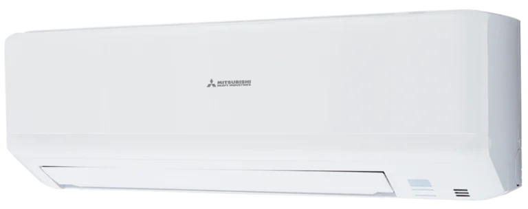 MITSUBISHI HEAVY – Standard sērija – Multi Split – Sienas tipa – Iekštelpu vienība – SKM25ZSP-W, 3. attēls