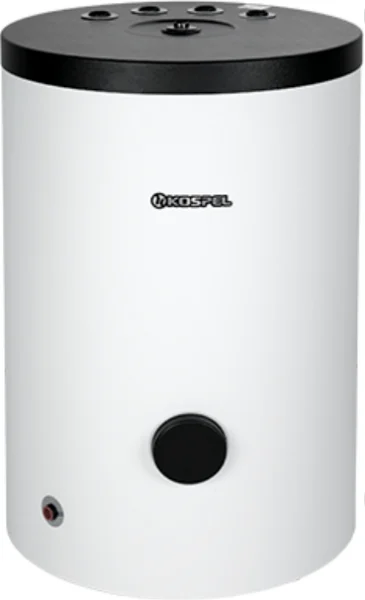 KOSPEL tvertne – SVK-100