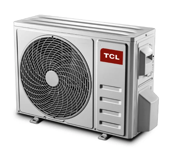 TCL – Ocarina TPG31 sērija – Kondicionieris – Sienas tipa – TAC-18CHSD / TPG31I3AHB, 10. attēls