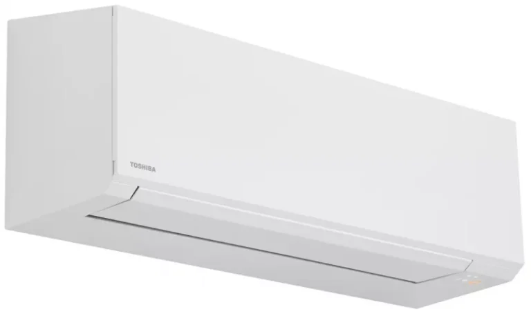 TOSHIBA – Shorai Edge – Kondicionieris – Sienas tipa – RAS-B13J2KVSG-E / RAS-13J2AVSG-E1, 5. attēls