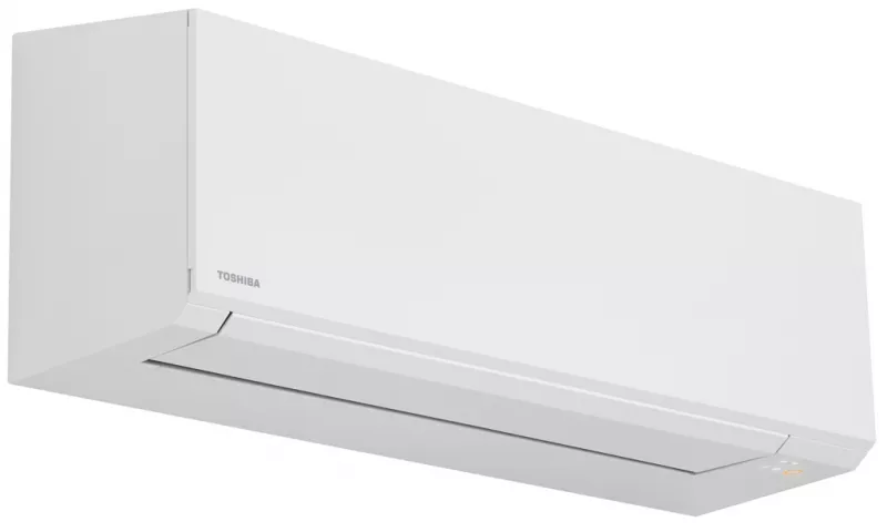 TOSHIBA – Shorai Edge – Kondicionieris – Sienas tipa – RAS-B13J2KVSG-E / RAS-13J2AVSG-E1, 4. attēls