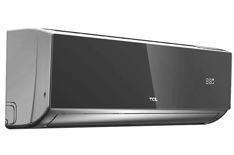 TCL – Elite XAB1HB (melnā) sērija – Kondicionieris – Sienas tipa – TAC-12CHSD / XA82IN, 7. attēls
