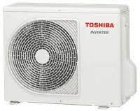 TOSHIBA – Aurora+ – Siltumsūknis- RAS-35E2KVG-ND / RAS-35E2AVG-ND, 3. attēls