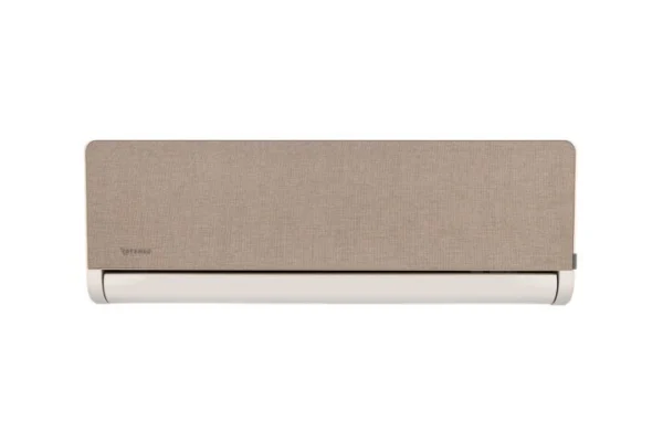 ROTENSO – VERSU CLOTH CARAMEL sērija – Multi Split – sienas tipa – Iekštelpu vienība – VCC50XI