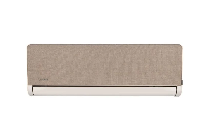 ROTENSO – VERSU CLOTH CARAMEL sērija – Multi Split – sienas tipa – Iekštelpu vienība – VCC50XI