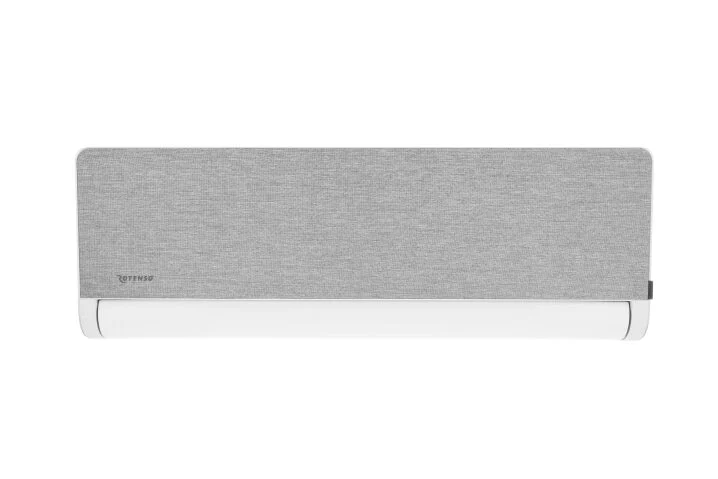 ROTENSO – VERSU CLOTH STONE sērija – Multi Split – sienas tipa – Iekštelpu vienība – VCS35XI