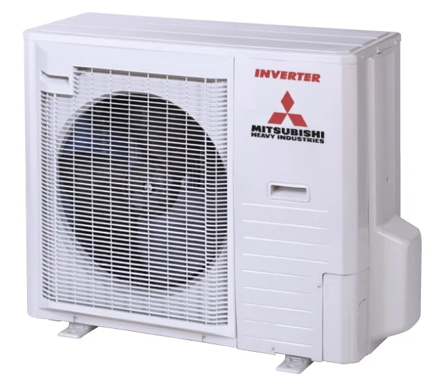 MITSUBISHI HEAVY – Diamond XL sērija – Kondicionieris – Sienas tipa – SRK/SRC71ZR-W, 4. attēls