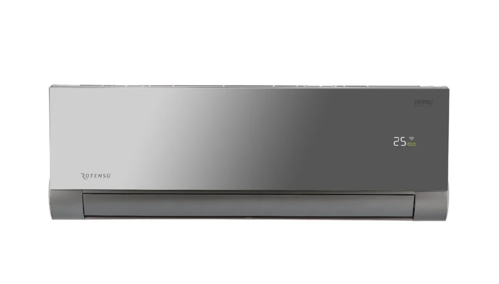 ROTENSO – VERSU MIRROR sērija – Multi Split – sienas tipa – Iekštelpu vienība – VM35XI