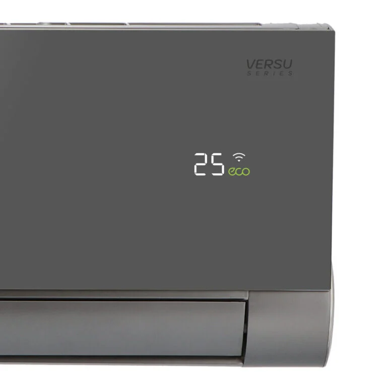 ROTENSO – VERSU MIRROR sērija – Multi Split – sienas tipa – Iekštelpu vienība – VM35XI, 9. attēls