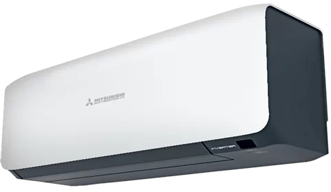 MITSUBISHI HEAVY – Premium sērija – Multi Split – Sienas tipa – Iekštelpu vienība – SRK35ZS-WB, 2. attēls