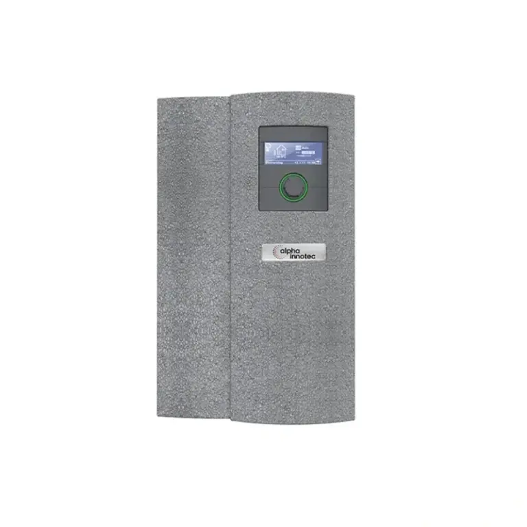 TENKO – Hybrox 16 + WR – Gaiss-ūdens – Siltumsūknis – 12-16 kW, 6. attēls