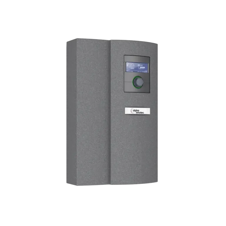 TENKO – Hybrox 16 + WR – Gaiss-ūdens – Siltumsūknis – 12-16 kW, 7. attēls