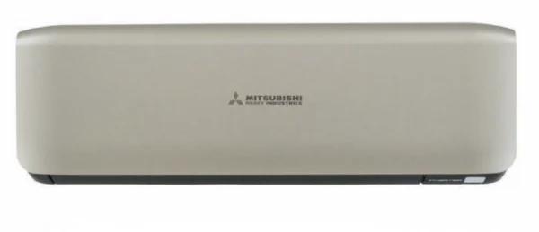MITSUBISHI HEAVY – Premium sērija – Multi Split – Sienas tipa – Iekštelpu vienība – SRK35ZS-WT