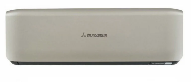 MITSUBISHI HEAVY – Premium sērija – Kondicionieris – Sienas tipa – SRK/SRC20ZS-WT, 5. attēls