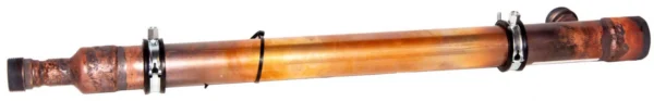 Alpha innotec – Cauruļveida mezgls 11/2″ – ZHZ