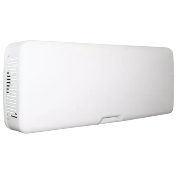 AERAULIQA – Mini rekuperators – QR100M (97m3/h)