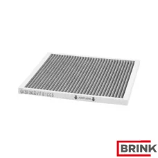 BRINK – Ease 200 ISO ePM2.5 aktīvās ogles filtrs – 532998