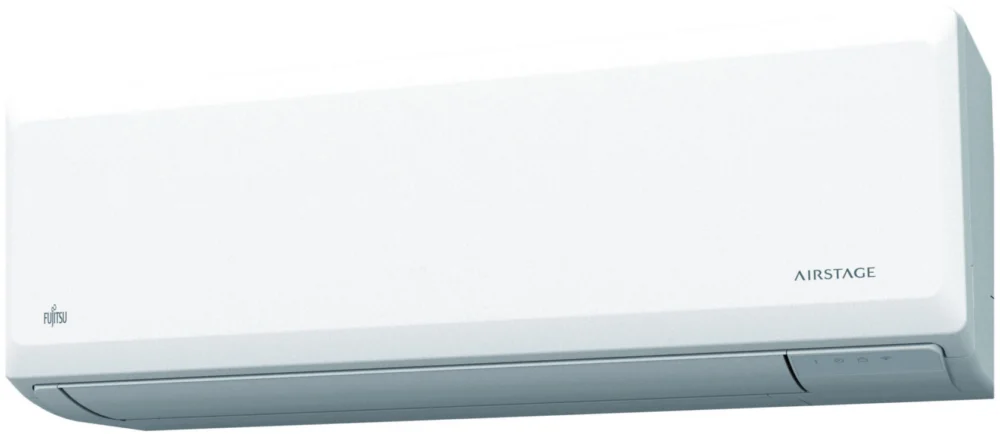 FUJITSU – KP Sērija – Kondicionieris – Sienas tipa – ASEG12KPCE / AOEG12KPCA, 2. attēls