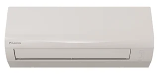 DAIKIN – Sensira – Kondicionieris – Sienas tipa – FTXF60F/RXF60D, 2. attēls