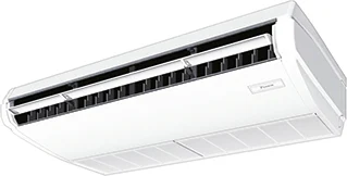 DAIKIN – Griestu kondicionieris FHA100A/RZAG100NY1, 2. attēls