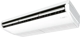 DAIKIN – Griestu kondicionieris FHA100A/RZAG100NY1, 4. attēls