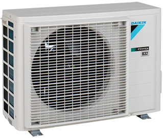 DAIKIN – Griestu kondicionieris FHA100A/RZAG100NY1, 7. attēls