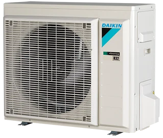 DAIKIN – Sensira – Kondicionieris – Sienas tipa – FTXF60F/RXF60D, 3. attēls