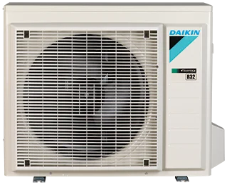 DAIKIN – Sensira – Kondicionieris – Sienas tipa – FTXF60F/RXF60D, 6. attēls