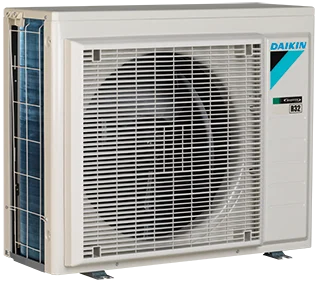 DAIKIN – Sensira – Kondicionieris – Sienas tipa – FTXF60F/RXF60D, 5. attēls
