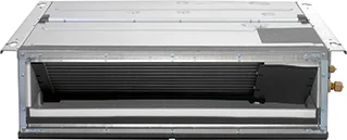 DAIKIN – Multi Split – Kanāla tipa – Iekštelpu bloks – FDXM60F9, 3. attēls