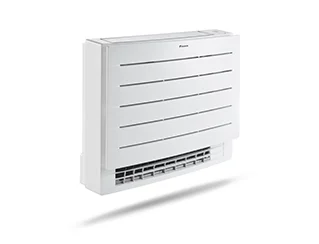 DAIKIN – Perfera – Konsoles tipa – FVXM50A/RXM50R, 11. attēls